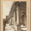 St. Mark's Church (Cloister), 10th Street and Second Avenue