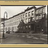 Oliver Street, 13 1/2 to 29