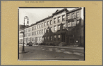Oliver Street, 13 1/2 to 29