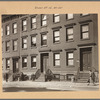Oliver Street, 25-29