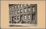 Oliver Street, 25-29