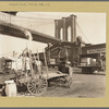 Brooklyn Bridge, Pier 21, Pennsylvania Railroad
