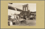 Brooklyn Bridge, Pier 21, Pennsylvania Railroad