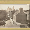 General View, Looking southwest to Manhattan from Manhattan Bridge