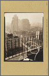 General view from penthouse, 56 Seventh Avenue