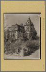 Wheelock House, 661 West 158th Street