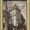 Wheelock House, 661 West 158th Street