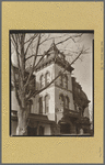 Wheelock House, 661 West 158th Street