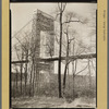 George Washington Bridge, Riverside Drive and 179th Street