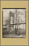 George Washington Bridge, Riverside Drive and 179th Street
