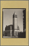 Firehouse, Park Avenue and East 135th Street
