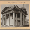 Garibaldi Memorial, Tompkins Avenue, corner Chestnut