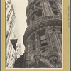 Facade, 180 West 58th Street