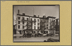 West Street Row: III, 115-118 West Street
