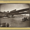 Ferry, Central Railroad of New Jersey, Foot of Liberty Street