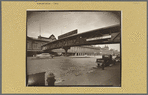 Ferry, Central Railroad of New Jersey, Foot of Liberty Street