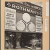Rothman's Pawn Shop, 149 Eighth Avenue