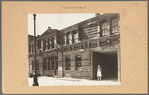 Henry Maurer, 420-422 East 23rd Street, looking southeast