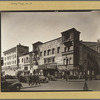 Irving Place Theatre, Irving Place, from Northeast corner of Irving Place and East 15th Street