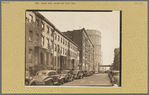 20th Street between Second and First Avenues