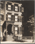 Willow Street, No. 113