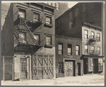 Stanton Street, #328-334