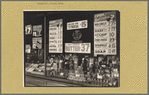 A & P (Great Atlantic & Pacific Tea Co.), 246 Third Avenue