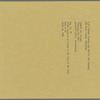 A & P (Great Atlantic & Pacific Tea Co.), 246 Third Avenue
