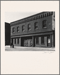 Corlears Street, #3-5