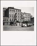 West Street Row: II, 217-221 West Street
