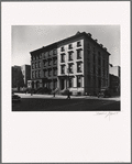 Fifth Avenue, Nos. 4, 6, 8