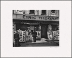 Lyric Theatre, Third Avenue between 12th and 13th street