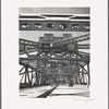 Triborough Bridge, Steel Girders