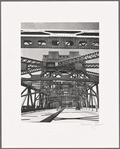 Triborough Bridge, Steel Girders