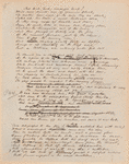 Richard Henry Stoddard poem, “The Sexton and the Thermometer”