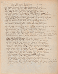 Richard Henry Stoddard poem, “The Sexton and the Thermometer”
