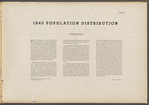 1940 population distribution