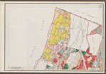 Map 1 - Manhattan and Bronx