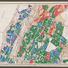 Map 3 - Manhattan and Bronx
