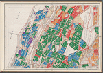 Map 3 - Manhattan and Bronx
