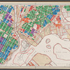 Map 6 - Manhattan, Bronx, and Queens