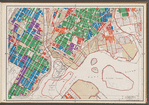 Map 6 - Manhattan, Bronx, and Queens