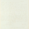William W. Turner letter to E.A. Duyckinck