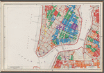 Map 12 - Manhattan and Brooklyn