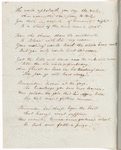 “A Plea for the Rich Man”