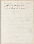 “A Plea for the Rich Man”