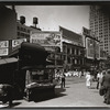 Union Square, 14th Street and Broadway