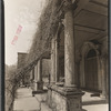 St. Mark's Church (Cloister), 10th Street and Second Avenue