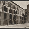 Warehouse, Water and Dock Streets