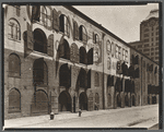 Warehouse, Water and Dock Streets